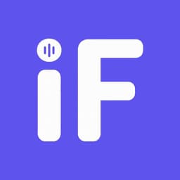 iFluenter logo